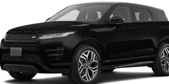 LAND ROVER RANGE ROVER EVOQUE 2020 SALZJ2FX8LH016644 image